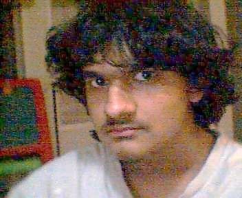 sanjuacharya's profile picture. I'm just a dude who likes to BLINK!