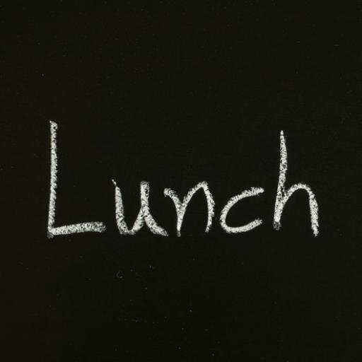 BCS Lunch Club Twitter