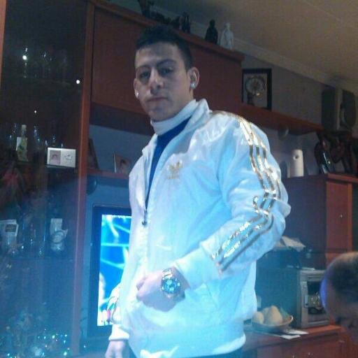 Ariza #TheAnimal #Artista #Compositor #PuestoPaLoMio