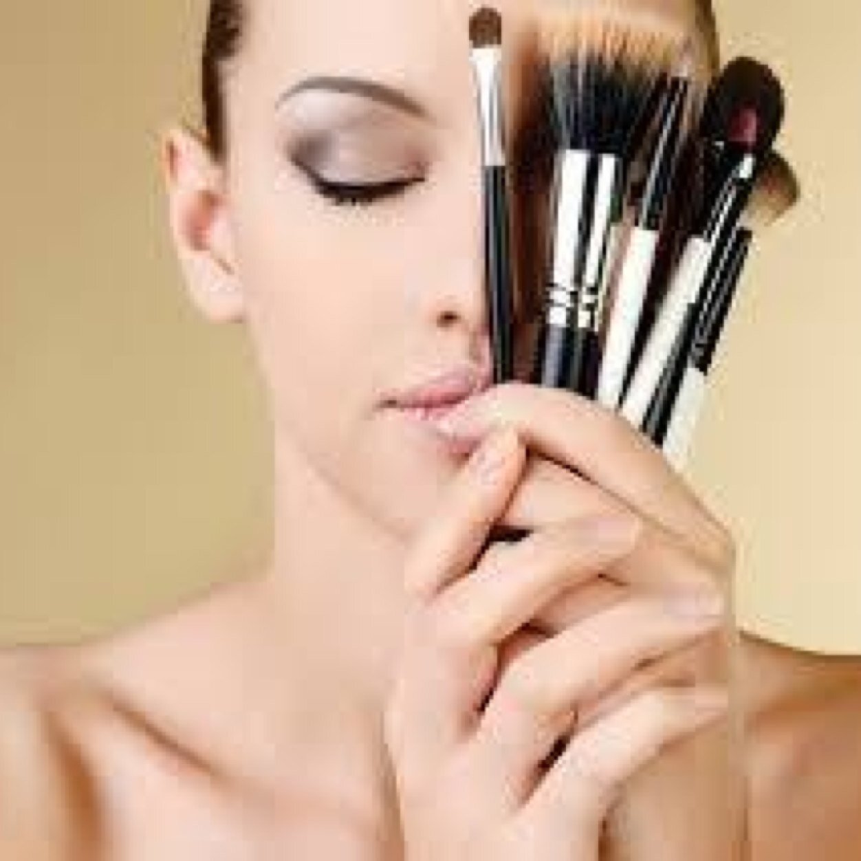 Beauty Therapist. Makeup Artist. Hair Stylist.