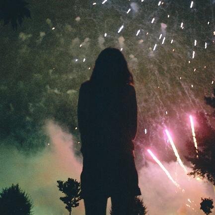 XV. I want to desappear. Everything is dangerous.