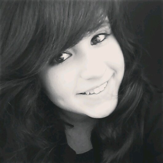 im Megaan! :D if you follow me i'll follow back...Because I'm good like that :3x