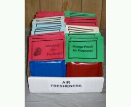 wholesale distributors of the #1 selling air freshners worldwide.