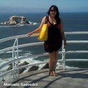 Manuela Saavedra - @Maosaavedra23 - Twitter