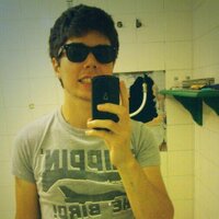 Daniel Chico Delrock (@trenck_) 's Twitter Profile