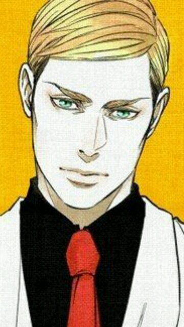 Hello, how may I help you?| open RP| [[means OOC]]| @SLMikeZacharius and @chocolat_nanaba are my lovers| #EmilioIsOfficaillyMine| Approved of Slap-a-horse-day