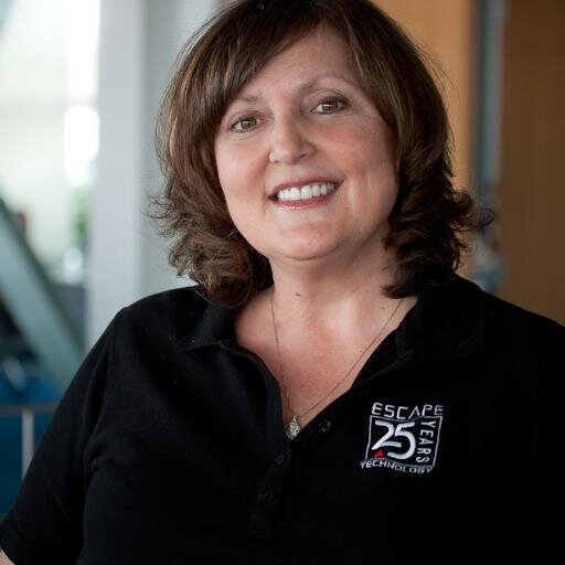 TerriHammond55's profile picture. 