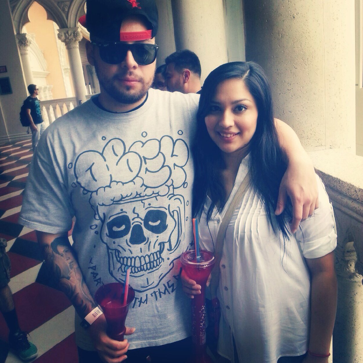 showtimeballa's profile picture. I'm #TeamLakers