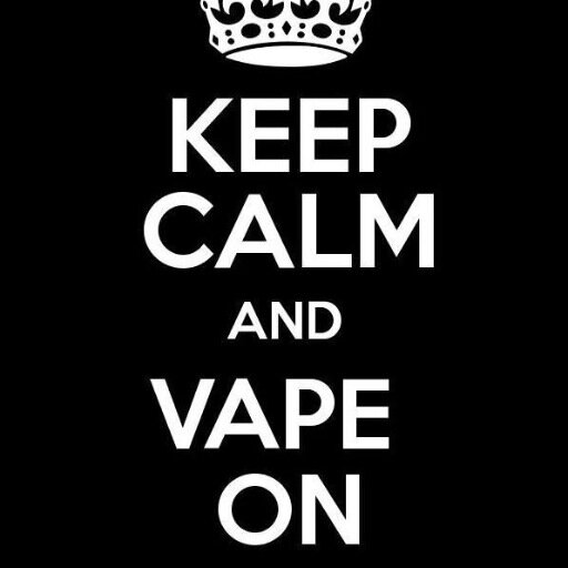 Love vaping. Love my family. Love sharing my opinions.