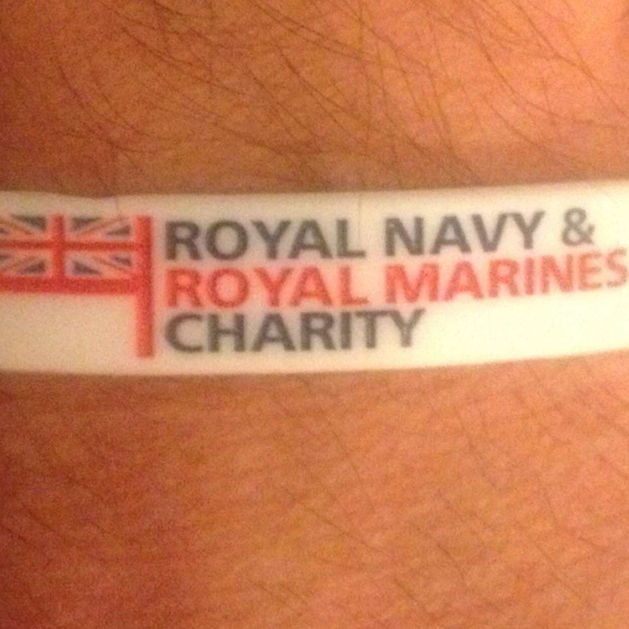 RRR4RNRMC's profile picture. A group of #TeamRN sailors deploying away in April looking to Row, Run and Ride 6400 miles from Portsmouth to Bahrain and back in a gym raising money @RNRMC
