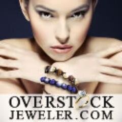 overstockjewelr's profile picture. Celebrity Style Sterling Silver & CZ Jewelry