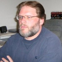 MikeBurlison's profile picture. Information Security Analyst at Thornburg Investment Management