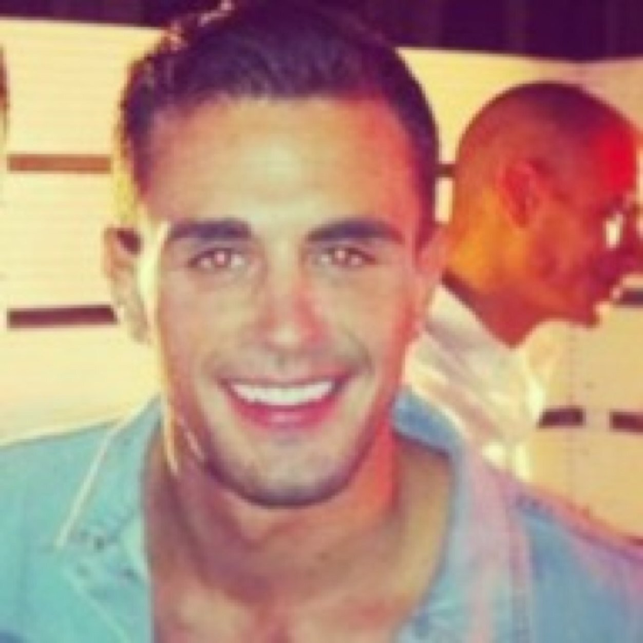 weluvJamie's profile picture. Follow me on instagram @weluvjamie 
Snap me weluvjamie 
Facebook weluv jamie