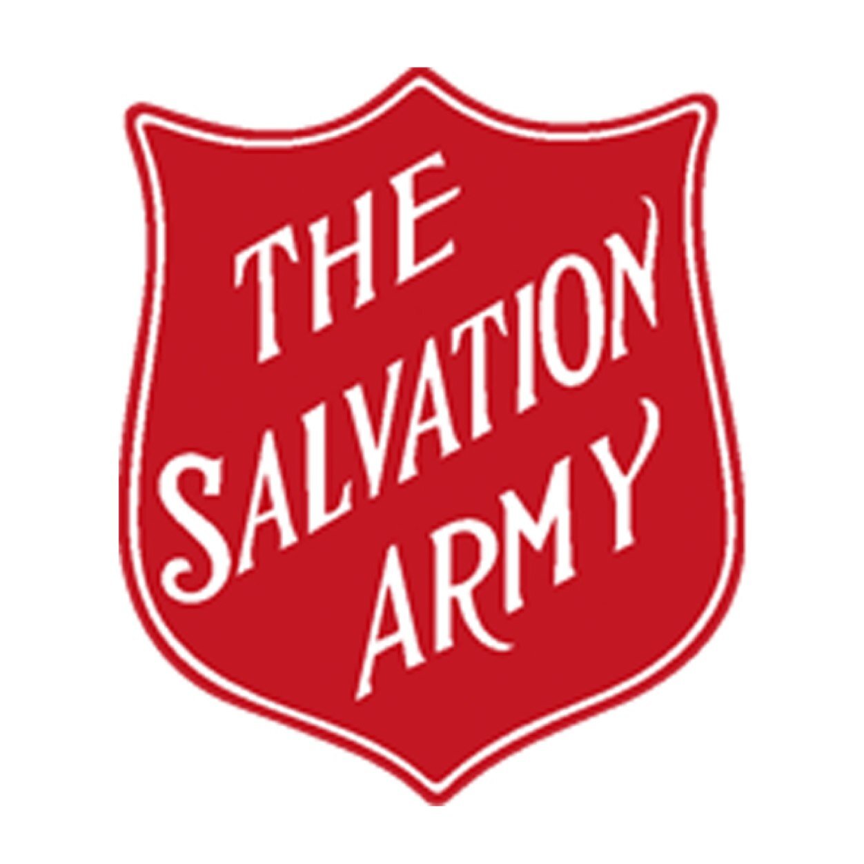 Salvation Army - Felixstowe Corps