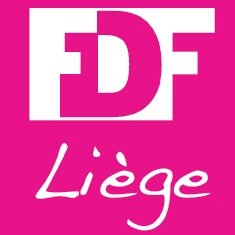 Votez pour les FDF en Province de Liège, à Liège et dans les arrondissements de Huy-Waremme et Verviers le 25 mai 2014 !