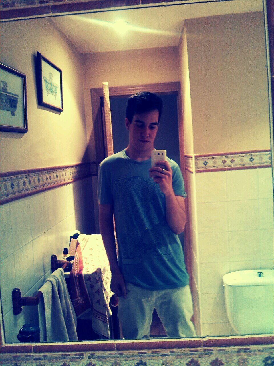 JoaquinFreire's profile picture. quien no me siga le dejo de segir /tonto desde el 1996 pero buena gente ;) madriz pero manchego de corazon instagram: joaquinfreire96