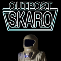 Outpost Skaro (@outpost_skaro) 's Twitter Profile