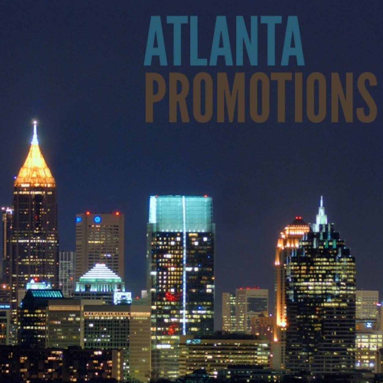Promoting the hottest artist, fashion,events,video etc. around Atlanta. For business email: atlantapromotions404@gmail.com