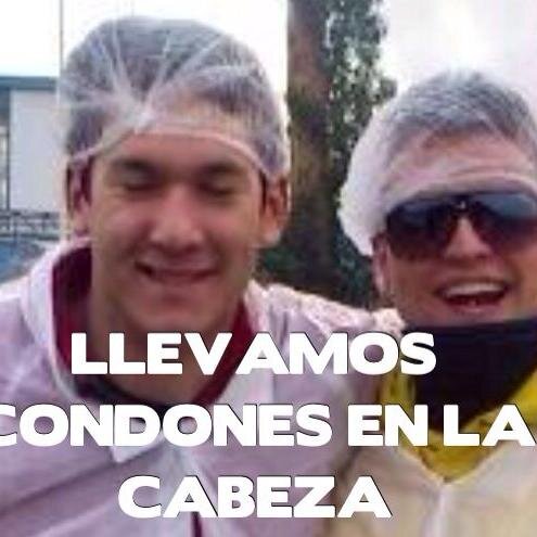 Realizadores de las mejores barras libres y fiestas de Pucela.. No os perdáis ni una !