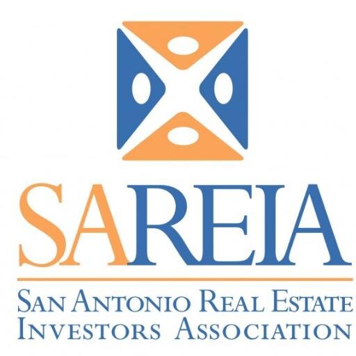 SanAntonioREIA's profile picture. SAREIA provides  a dynamic new understanding for all levels of real estate investors.