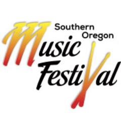 The Southern Oregon Music Festival (formerly Medford Jazz Festival) is a 501c3 non-profit organization which has an annual 3-day music festival in October.