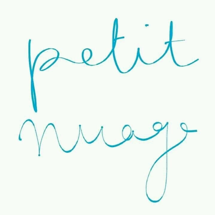 woman, wife, mum, friend, crafter and aspiring business owner, working towards the big dream, petit nuage my crafty café