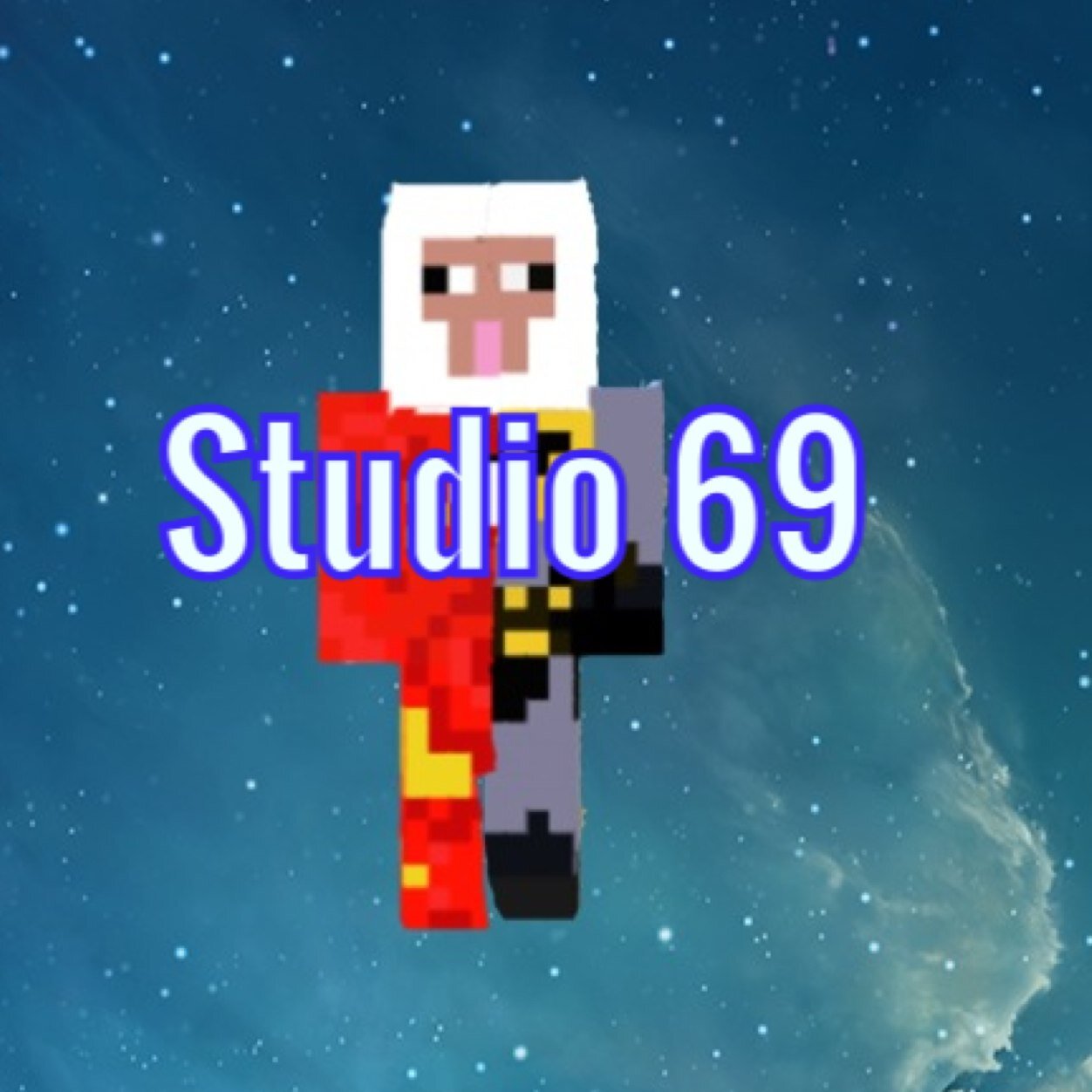 Official Twitter acount of Studio 69. Admins - Sam and Joel

http://t.co/RiWhOfplN1