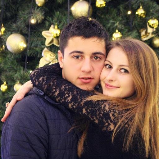 Proca's profile picture. 