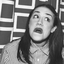 haters back off
