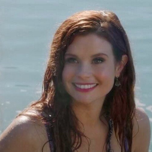 Hello! I'm Ariel! I love collecting human-made objects! I'd love to swim with you someday! Daughter: @Melodysong11 Husband: @PrinceEric1 #RP