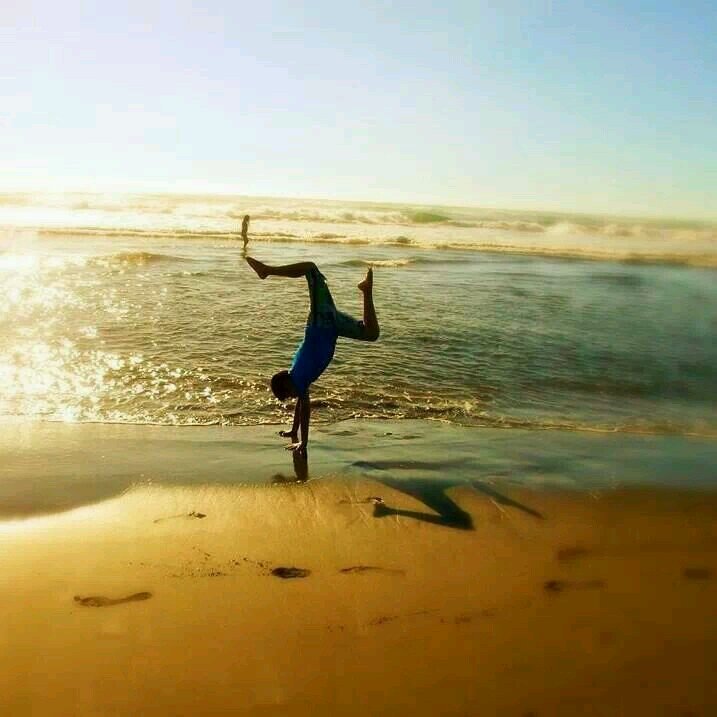 Gaston_1313's profile picture. Holis