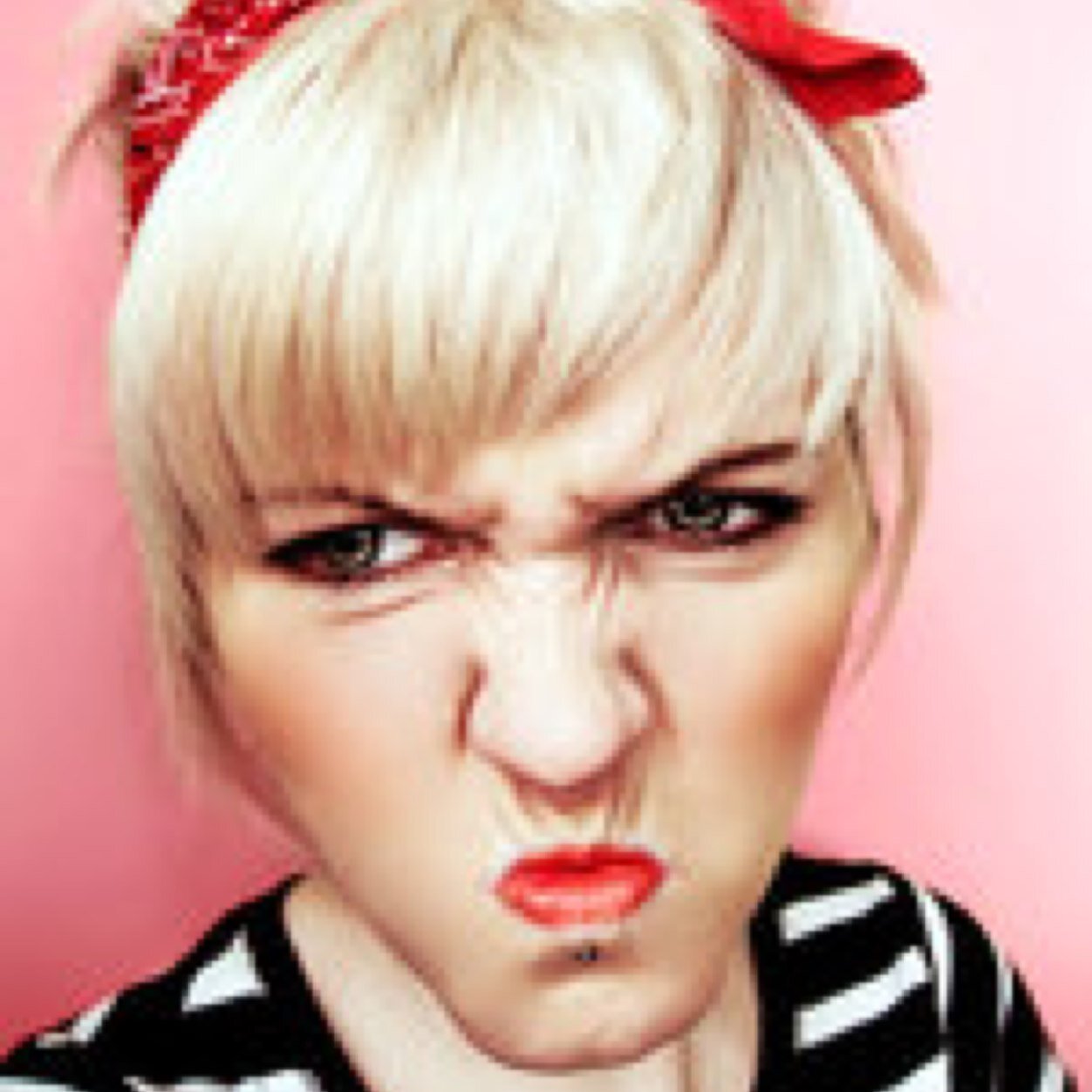 this is where i say grumpy things i can't say in real life