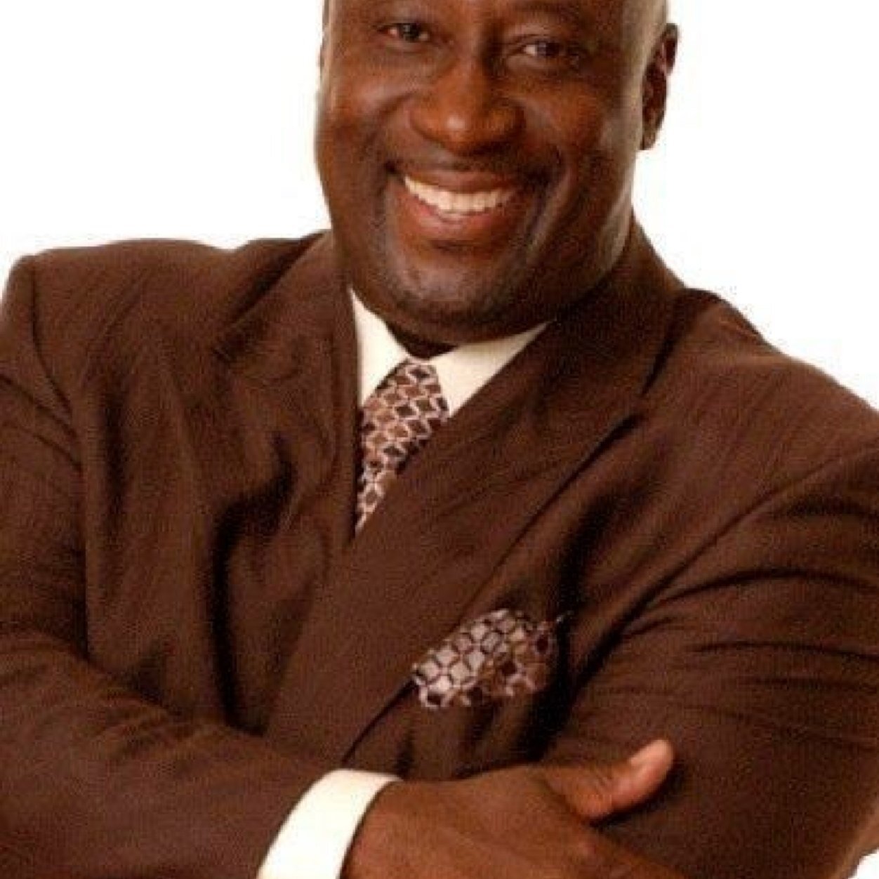 Father-2-Yolanda Jacmize, Family, Author, Motivational Speaker, Inspirational Pastor, Financial Literacy & Wellness Coach!