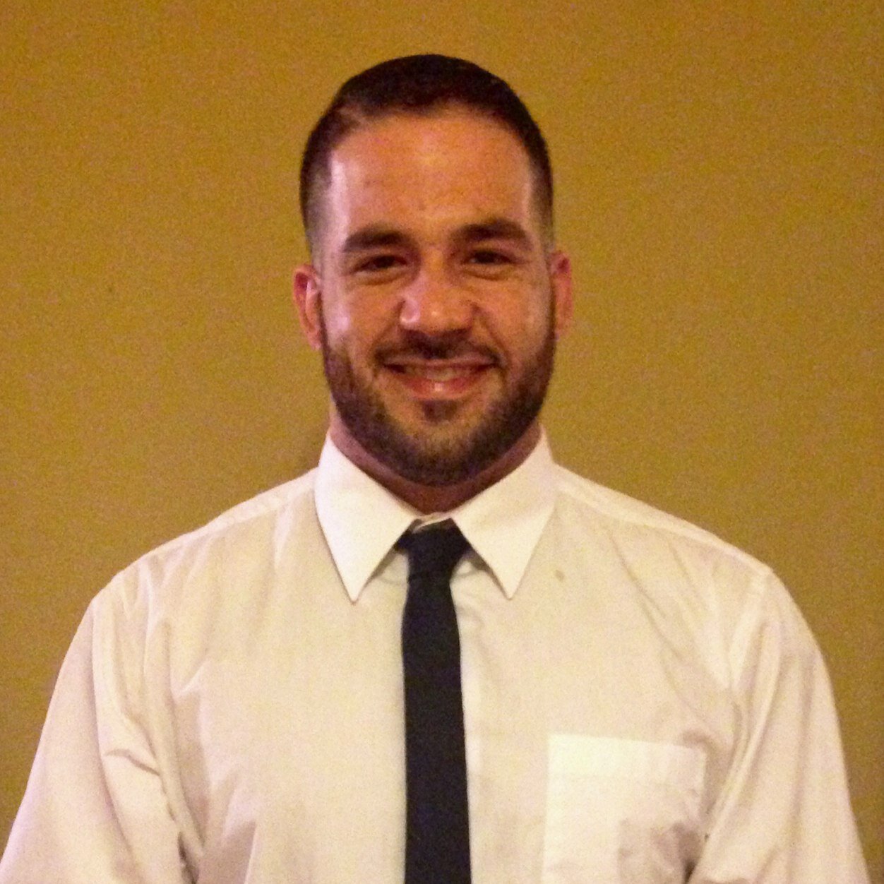 Small Business Owner