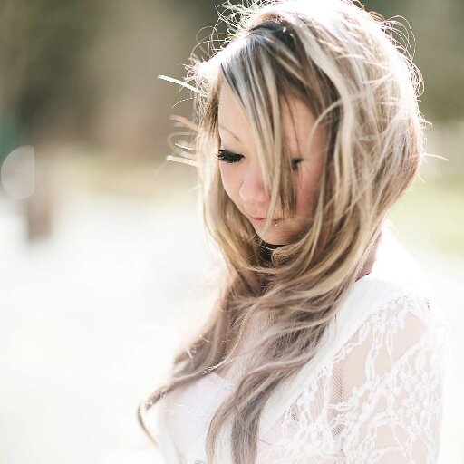 I am a wedding and portrait photographer based out of Vancouver B.C.  I LOVE my job.
