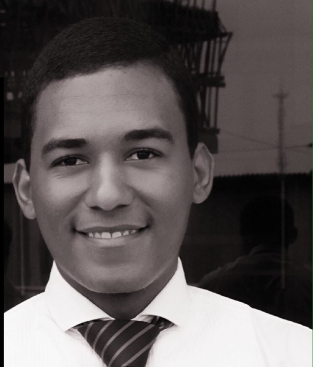 helberfvieira's profile picture. 