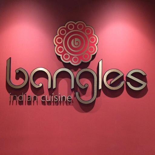 Bangles Indian Cuisine,
889 E. Lancaster Avenue,
610-269-9600