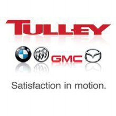 Tulley Automotive On Twitter Thanks For The Bike Display Second