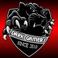 Squad compitiendo en Call of Duty Ghost (Ps3) representando a @DarkGamersClub formada por: @Sr_Pegaso (C) @CuoReT1 @knibl_ @elfranzz  #GoDark