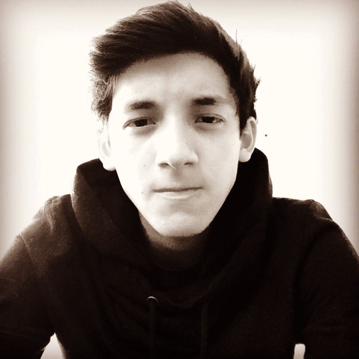 Dame follow bye(;