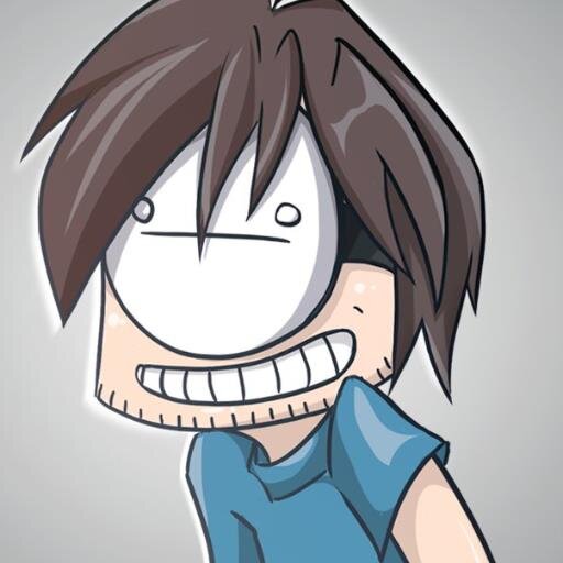 That guy with the voice from YouTube. {Roleplay}