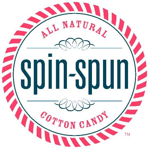 The world's best tasting, and finest cotton candy.  With over 30 gourmet flavors, Spin-Spun is a great addition to any event!