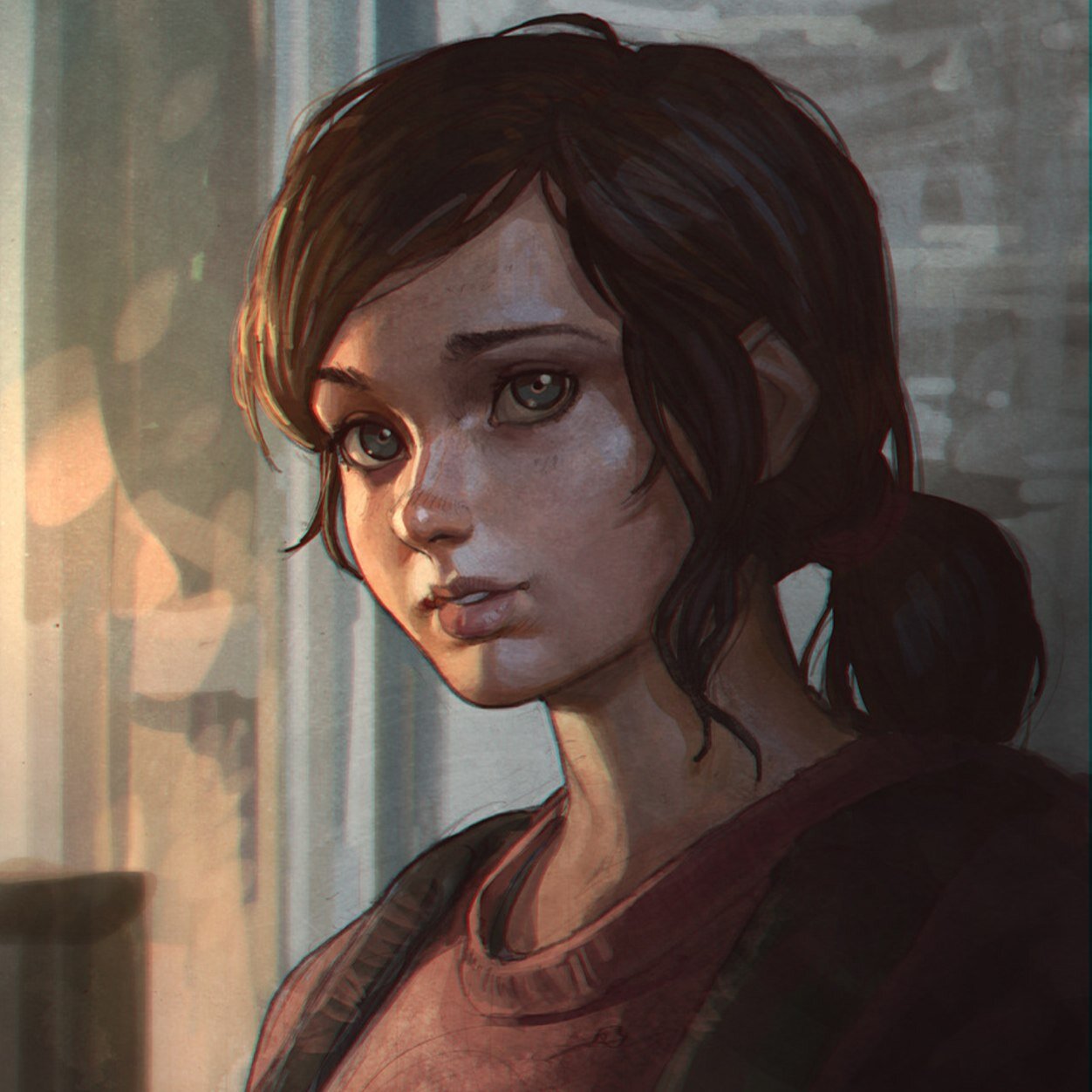 ThelastofusE's profile picture. 12+ Firefly As i Call Fuckers... I am Firefly Killer With my Buddy Joel Right by My Side And Others so If you Want to Visit and Team up Meassage Me.