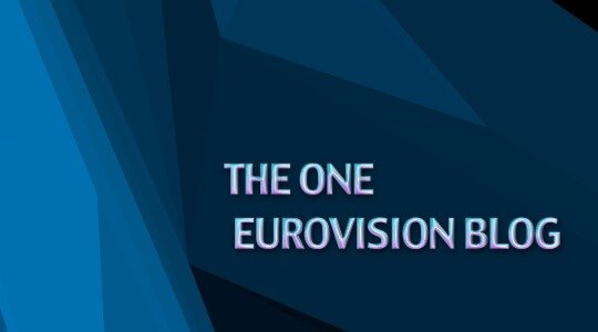 1EurovisionBlog's profile picture. 1 EUROVISION BLOG. THE HOME OF BRITISH EUROVISION NEWS . ALSO THE LATEST EUROVISION NEWS, AND THOUGHTS.