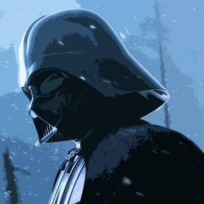 WeatherSith's profile picture. I find your lack of meteorology disturbing