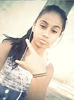 - Colocar uma aba reta e dizer que é maloqueira é fácil, agora eu quero ver é tu ter o conteúdo que as maloqueiras de verdade tem' :3 aanttes Maloqueiira doque