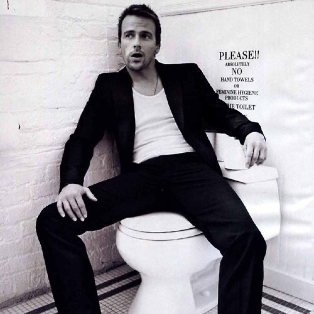 Hey girl, I can' make ya a saint bu' I can put one in ya. Raisin' hell wit' me brudder @IreSaintMurph {RP;#BDS}