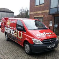 Cafe2U Guildford (@cafe2uguildford) 's Twitter Profile