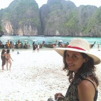 Valentina Cuccio (@sophia_79) 's Twitter Profile