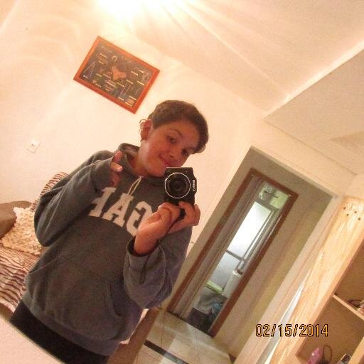 Fé Em Deus Que Ele É Justoo! :*